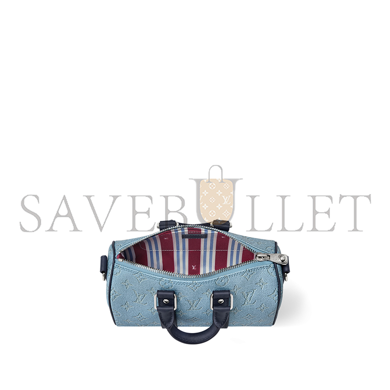 l0*is V*t0n keepall bandouliÈre 25 m14681 (25*15*11cm)